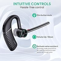 Yealink BH71 Pro Wireless Bluetooth Headset — image 2
