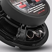 Pyle PLMW63 6.5-Inch 150W Single Voice Coil Car Subwoofer — image 6