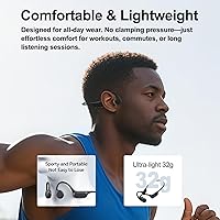 KOPIDOE X7 Bone Conduction Swimming Headphones 32GB MP3 Player — image 3