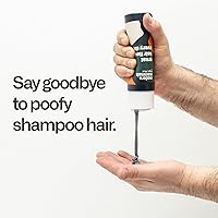 Modern Mammals Men's Hydrating Shampoo, 8oz — image 6