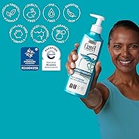 Curel Hydra Therapy In Shower Lotion, Itch Defense, 12oz (Pack of 2) — image 4