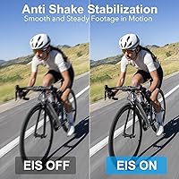 Hiicam Speed 10 Action Camera 5K — image 3