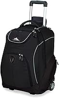 High Sierra Powerglide Wheeled Backpack — image 1