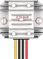 Cllena DC 9V-40V to 24V 6A Automatic Buck Boost Converter — image 6
