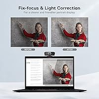 Redragon GW800 1080P Webcam — image 5