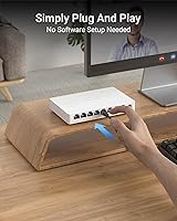 BrosTrend 8-Port 2.5G Ethernet Switch — image 5