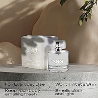 Geir Ness NORSK SNØ Eau de Parfum 100mL — image 4