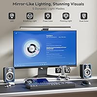 SOULION 2.0 Computer Speakers C40BK — image 2