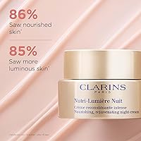 Clarins Nutri-Lumière Night Cream 50mL — image 2