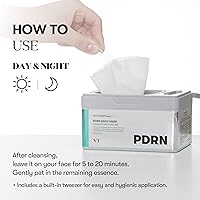 VT COSMETICS PDRN Daily Mask 30 Sheets — image 5