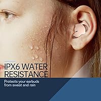 Hulaed Q26S Invisible Sleep Headphones — image 6