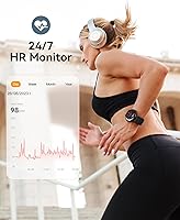 AGPTEK LW11 Smart Watch — image 5