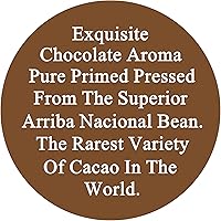 Plant Guru Raw Cocoa Butter 30 oz. — image 2