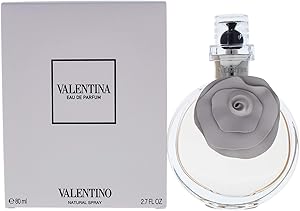 Valentino Valentina Eau de Parfum Spray, 2.7oz Review