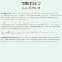 Biossance Rapid Radiance Set — image 8