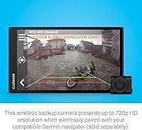 Garmin BC 50 Wireless Backup Camera — image 3