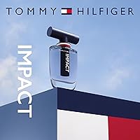 Tommy Hilfiger Impact EDT 100mL — image 5
