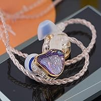 NICEHCK DB2 IEM Earphones — image 6
