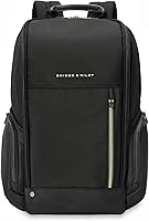 Briggs & Riley Medium Widemouth Backpack — image 1