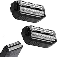 MANSCAPED The Handyman Replacement Foil Blade 2-Pack — image 1