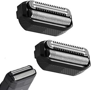 MANSCAPED The Handyman Replacement Foil Blade 2-Pack Review