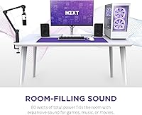 NZXT Relay Desktop Speakers — image 3