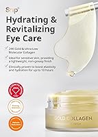 SNP 125Da Collagen + 24K Gold Perfection Eye Patch, 60 Patches — image 2