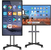 JYXOIHUB 49 Inch Smart Board — image 1