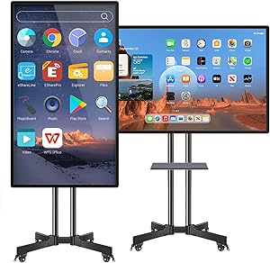 JYXOIHUB 49 Inch Smart Board