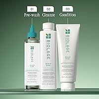 Biolage Scalp Sync Universal Conditioner 33.8oz — image 7