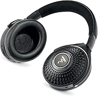 Focal Bathys Over-Ear HiFi Bluetooth Wireless Headphones — image 4