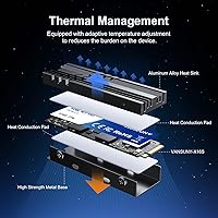 Vansuny 2TB NVMe M.2 SSD — image 3