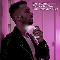 Valencia UOMO Intense for Men Eau De Parfum 100mL — image 5