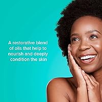 ClarityRx Glimmer of Hope Shimmering Restorative Face Oil 1oz — image 2