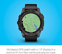 Garmin fēnix 7 Pro Sapphire Solar — image 5
