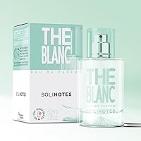 Solinotes White Tea Eau De Parfum 50mL — image 2