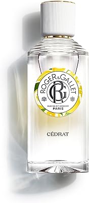 Roger & Gallet Fragrant Water Body Spray Cedrat 3.3oz