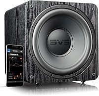 SVS SB-1000 Pro Sealed Subwoofer — image 3