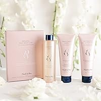 Noodle & Boo Prenatal Essential Daily Body Care Kit, 16.6oz — image 2