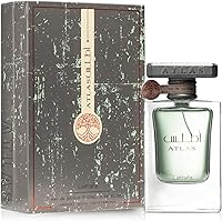 Lattafa Atlas Eau de Parfum Spray, 55mL — image 2