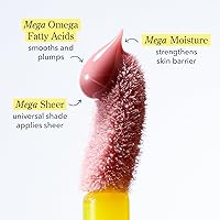 Beekman 1802 Oh Mega Milk Lip Oil - Fragrance Free — image 4