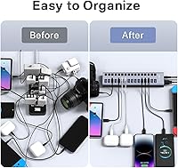 ACASIS 16-Port USB 3.1 Hub — image 7