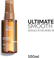 Wella Professionals Ultimate Smooth Miracle Oil Serum 3.38oz — image 14