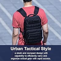 Cargo Works 14″ Tactical Laptop Backpack — image 6