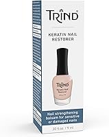 Trind Keratin Restorer Nail Strengthener 9mL — image 2