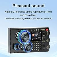 CHOYONG LC90 Multi-Band Smart Internet Radio — image 5