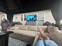 The TV Shield 36-43″ Outdoor TV Enclosure E-Series — image 7