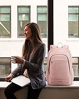 LIGHT FLIGHT 17.3-inch Laptop Backpack — image 2