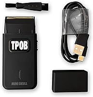 TPOB Mini Skull Single Shaver — image 3
