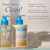 Bliss Lemon & Sage Happy Hands Duo — image 2
